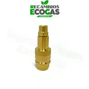 Parafuso para válvula de enchimento plana CAMPKO HK M5x16