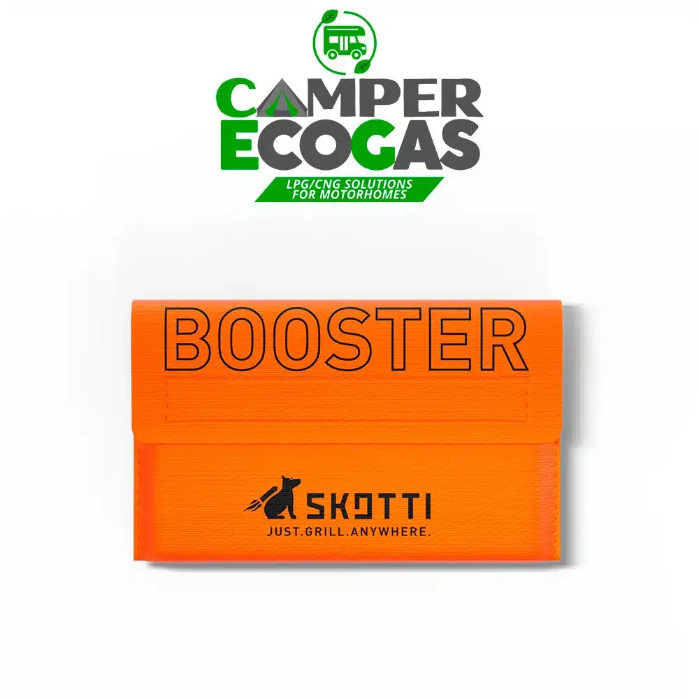 SKOTTI BOOSTER