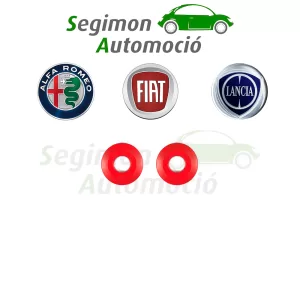 BRC Substituição do filtro incluindo O-rings para a caixa de velocidades Zenith GNC