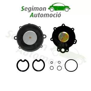 Kit di riparazione riduttori Stefanelli R95P