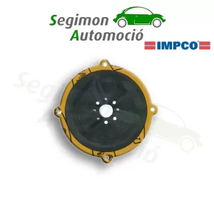 Kit di riparazione riduttore di GPL IMPCO CA100/125 per carrelli elevatori