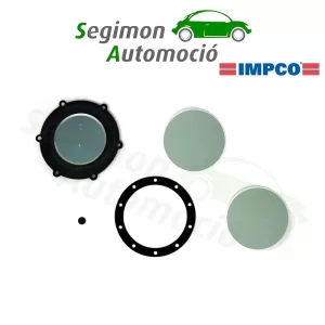 Riduttore Lovato RGE170 (venturi)