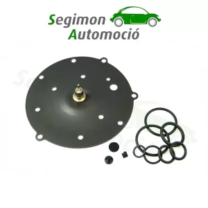 Kit di riparazione riduttore di GPL IMPCO CA100/125 per carrelli elevatori