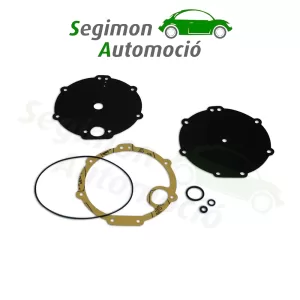 Kit di riparazione riduttori Emmegas ML94