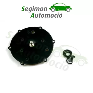 Kit de reparação do redutor KME FZ6/Gold
