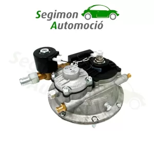 Bosch inyector OEM GNC 0280158831 Volkswagen