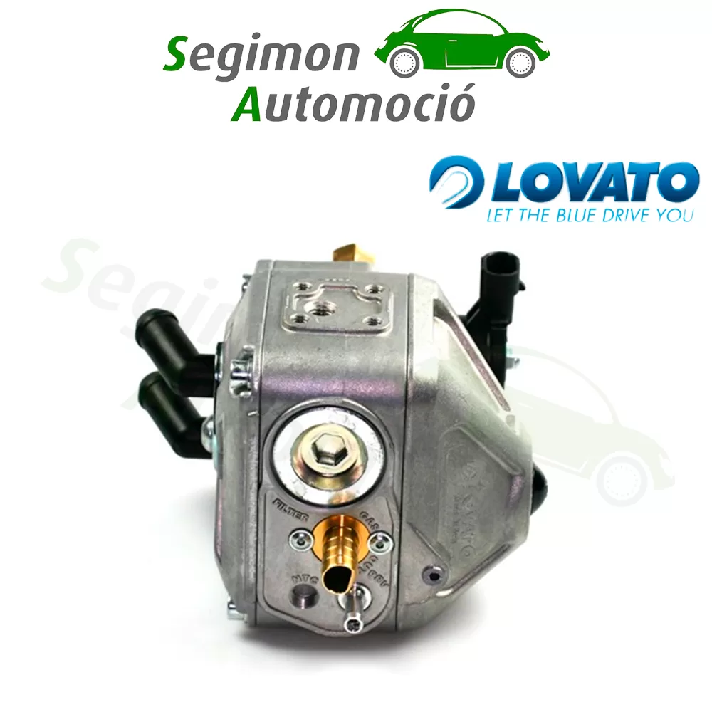 Lovato EasyFast reductor RGJ HP hasta 260KW
