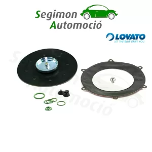 Lovato EasyFast reductor RGJ HP hasta 260KW