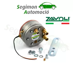 Tartarini kit de reparação G/seq. gás superior