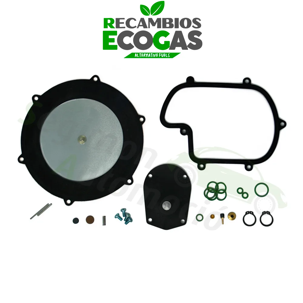 Kit de reparación BRC para AT90A