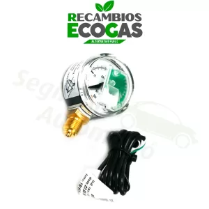 Cubierta para depósito toroidal interno STEP