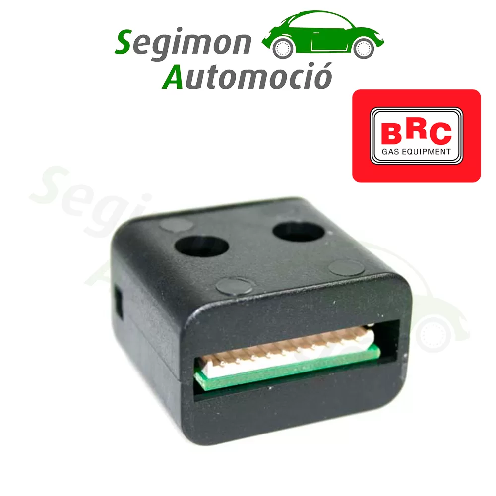 BRC Just Switch de tres posiciones (10 pines)