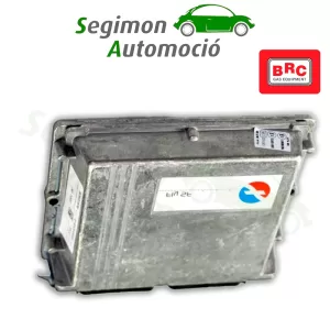 BRC kit de reparación del reductor Genius 800/1200 hasta LOT 4L