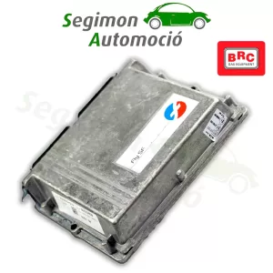BRC kit de reparación del reductor Genius 800/1200 hasta LOT 4L