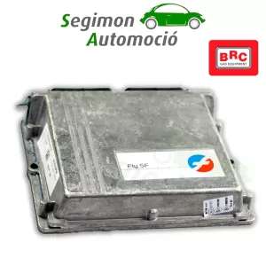 BRC PSA MJ05 Emulador para el indicador del depósito de gasolina