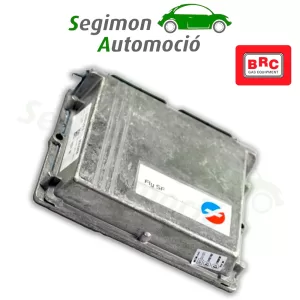 BRC Sequent Fast centralita 3/4 cilindros Fly SF (DE813001)