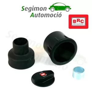 Filtro GLP fase líquida MARINI ELG0009