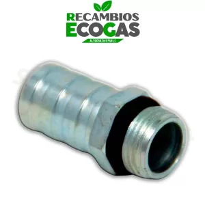 BRC Chevrolet Emulador para el indicador del depósito de gasolina