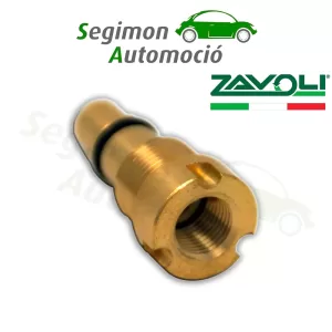 AEB interfaz de USB AEB001N (OMVL, Bigas, Zavoli, Landi Renzo)