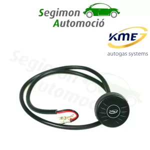 Kit de reparación para reductor KME Twin GLP