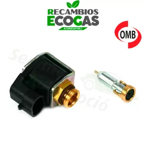 Kit de reparación para reductor KME Twin GLP
