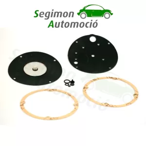 Tartarini conector del tubo de salida para gas 90° G/seq. + G/eTAgas + 05/S