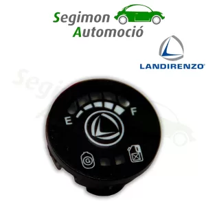 Landi Renzo centralita Omegas LRE198 OBD 5/6/8 cilindros
