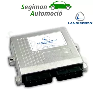 Switch SGI + sensor kit