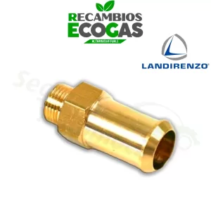 Reductor Landi Renzo Li10 Turbo M12