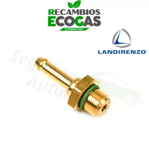 Reductor Landi Renzo Li10 Turbo M12