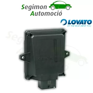 OMVL DREAM on centralita 3/4 cilindros OBD (DE817075-0)