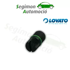 Tartarini junta tórica para el conector de agua en el reductor