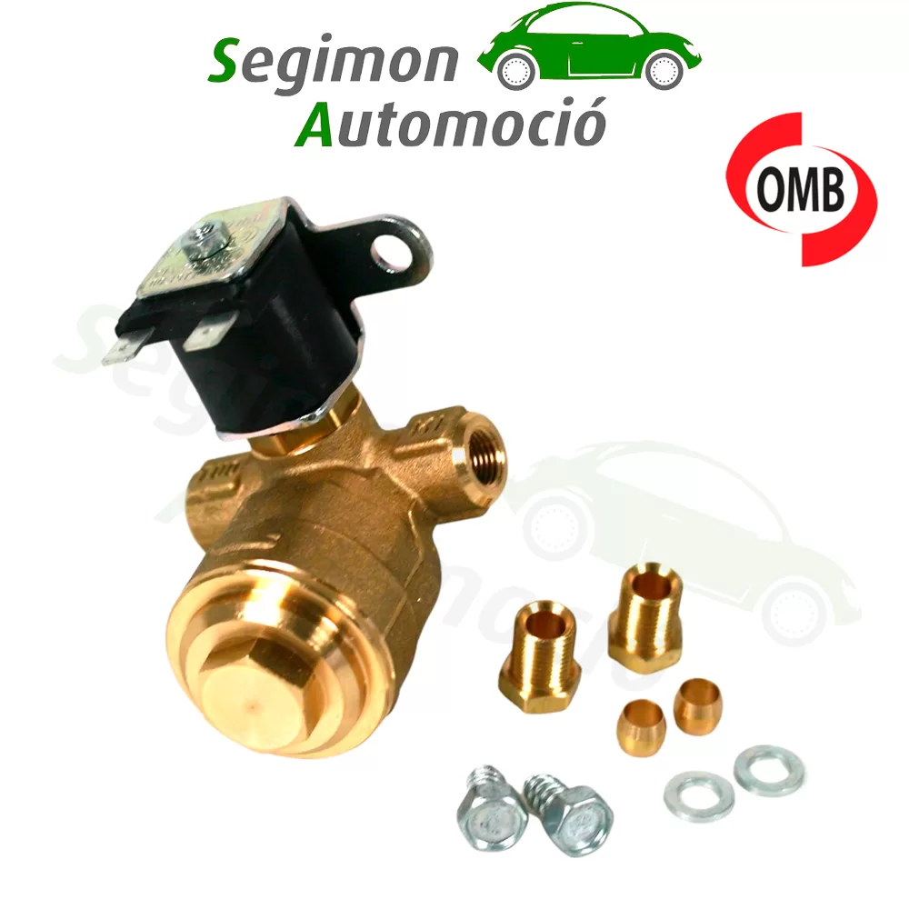 Gardena 8358-29 - Valvola Di Chiusura 13 Mm Quick & Easy Per Sistemi Di Irrigazione - Connettore In Plastica Di Alta Qualità, Facile E Rapido Da Installare