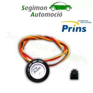 Prins VSI DI emulador 6 cilindros tipo1 GEN2 - 191/710002/A