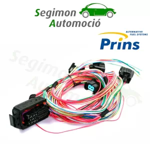Prins VSI DI emulador 6 cilindros tipo1 GEN2 - 191/710002/A