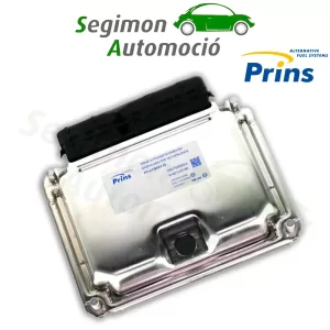 Prins CNG regulador de CNG sin válvula de cierre