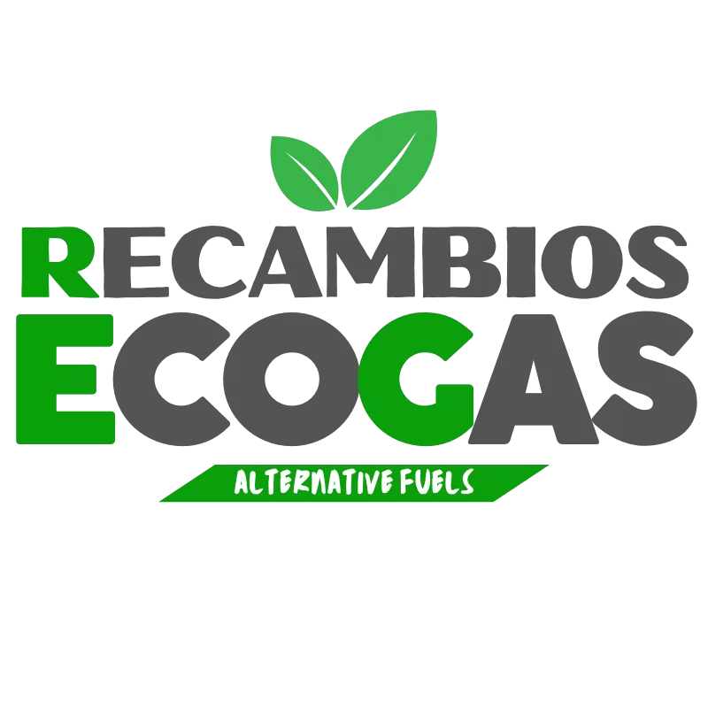 Recambios EcoGas