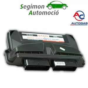 AC Kit de reparación para inyector ACW-02 de GLP GNC (4 cilindros)