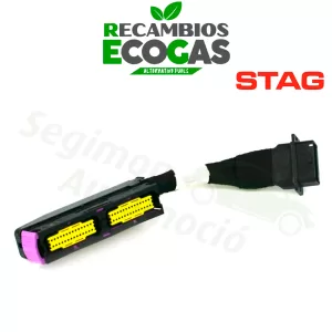 AC Kit de reparación para inyector ACW-02 de GLP GNC (4 cilindros)