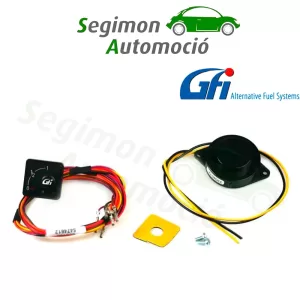 STAG enchufe adaptador de STAG4 a STAG300