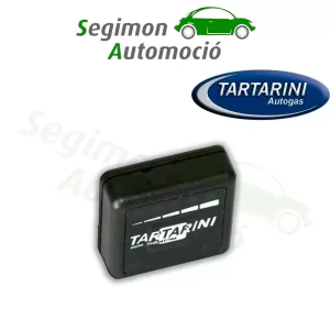 Tartarini Swicht Sequentiell II