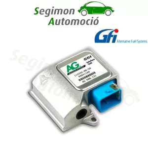 Tartarini Swicht Sequentiell II