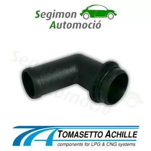 Tomasetto catálogo "CNG valvulas"