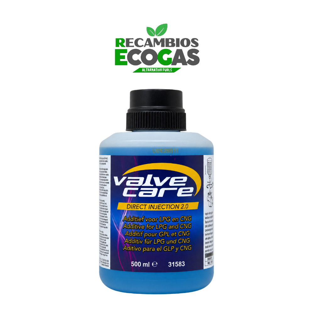 ValveCare refill L2 500 mL