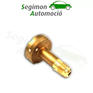 Adaptador DISH M14 LPG – 70mm OEM LandiRenzo