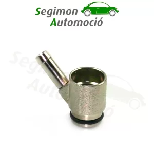 Adaptador de inyector de gasolina