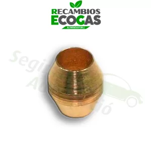 Mangueira de gás de borracha/PVC Mangueira de média pressão de 8 a 10 mm. Rolo de 50 a 100 metros