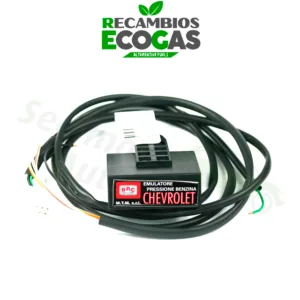 BRC CNG unidad de sensor de presión 0-250 bar con tapón