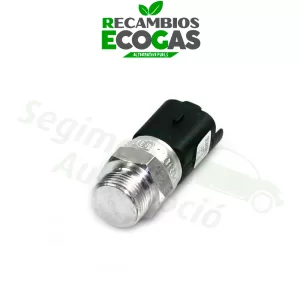 Sensor de Temperatura de agua 14x14 - 4,7 kOhm