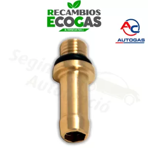 Magic Jet boquilla de inyección original